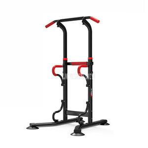 Multifunctional Indoor Fitness Equipment Horizontal Bar Single/Parallel Bar Pull Up Trainer Body Buliding Arm Back Exercise