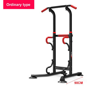 Multifunctional Indoor Fitness Equipment Horizontal Bar Single/Parallel Bar Pull Up Trainer Body Buliding Arm Back Exercise